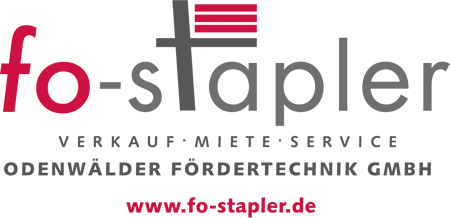 Odenwälder Fördertechnik GmbH (fo-stapler)